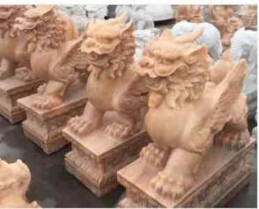 石雕石刻藝術(shù)的當(dāng)代趨勢 從傳統(tǒng)技藝到多元融合
